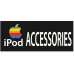 iPod Accessories 2.5' x 6' Vinyl Business Banner