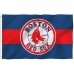 Boston Red Sox 3' x 5' Polyester Flag