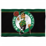 Boston Celtics 3' x 5' Polyester Flag