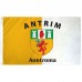 Antrim Ireland County 3' x 5' Polyester Flag, Pole and Mount