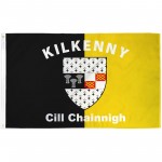 Kilkenny Ireland County 3' x 5' Polyester Flag
