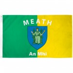 Meath Ireland County 3' x 5' Polyester Flag