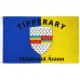 Tipperary Ireland County 3' x 5' Polyester Flag, Pole and Mount