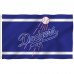 Los Angeles Dodgers 3' x 5' Polyester Flag