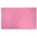 Solid Pink 3' x 5' Polyester Flag, Pole and Mount