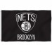 Brooklyn Nets 3' x 5' Polyester Flag, Pole and Mount