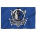 Dallas Mavericks 3' x 5' Polyester Flag, Pole and Mount
