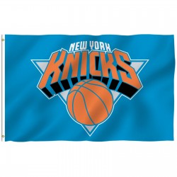 New York Knicks 3' x 5' Polyester Flag