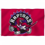 Toronto Raptors 3' x 5' Polyester Flag
