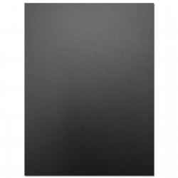 18" x 24" Chalkboard Black Replacement Panel