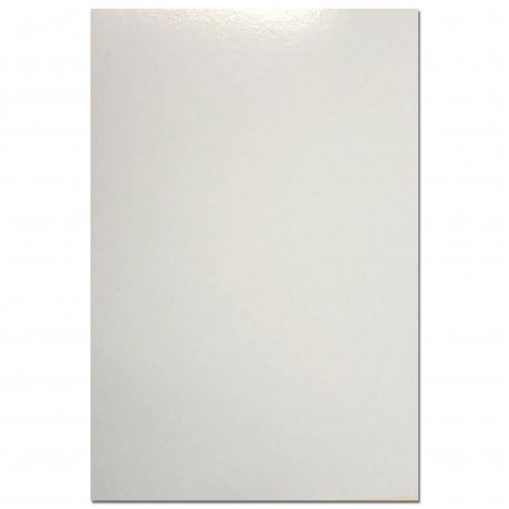 24" x 36" Dry Erase White Board Replacement Panel