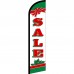 Sale Holiday Bow Windless Swooper Flag Bundle