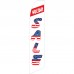 Holiday Sale USA Swooper Flag Bundle