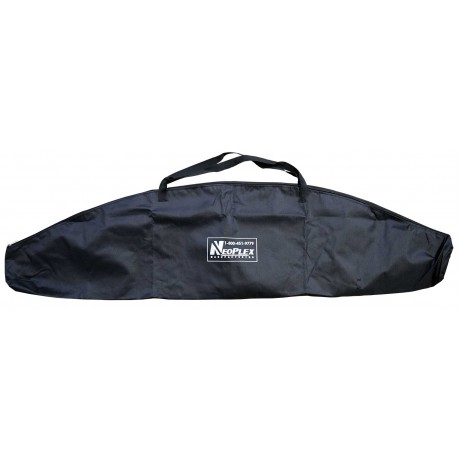 NEOPlex Extra-large Carrying-Storage Case For Swooper Flags, Poles, and Mounts