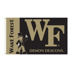 Wake Forest Demon