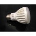 Dimmable 8 Watt LED Light Bulb