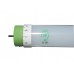 Green Leaf 48" LED Tube T8 Office and Shop UL Approved