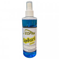 Acrylic Spray Cleaner & Polish - 8 oz.