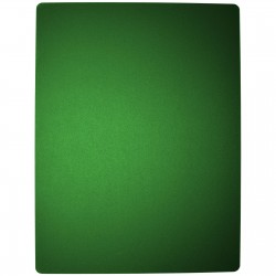 8.5" x 11" Green Hand Held Chaklboard Sign
