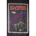 Led Zeppelin Magic Novelty Music 3'x 5' Flag
