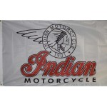 Indian Motorcycle 3'x 5' Flag