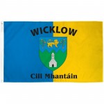 Wicklow Ireland County 3' x 5' Polyester Flag
