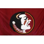 Florida State Seminoles 3'x 5' Flag