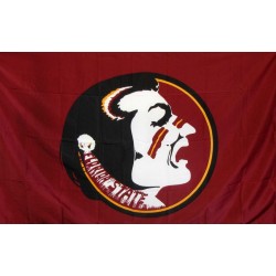 Florida State Seminoles 3'x 5' Flag