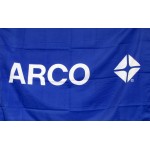 Arco Logo Car Lot Flag