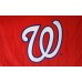 Washington Nationals 3' x 5' Polyester Flag