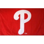 Philadelphia Phillies 3' x 5' Polyester Flag
