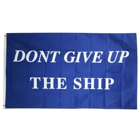 Commodore Perry Historical 3'x 5' Flag