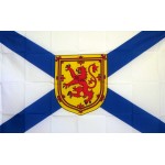 Nova Scotia 3'x 5' Flag