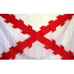 Spanish Ensign 3'x 5' Country Flag