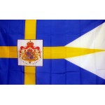 Sweden Royal 3' x 5' Polyester Flag