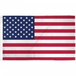 USA American 4' x 6' Polyester Flag