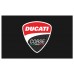 Ducati Corse 3'x 5' Flag
