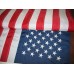 2'x3' Nylon Embroidered American Flag