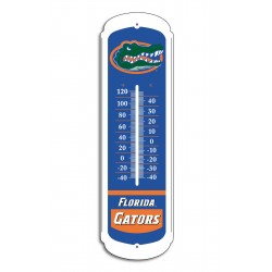 Florida Gators 27-inch Thermometer