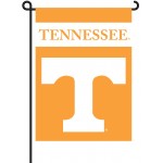Tennessee Volunteers Garden Banner Flag
