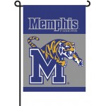 Memphis Tigers Garden Banner Flag