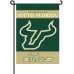 South Florida Bulls Garden Banner Flag