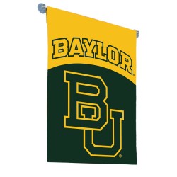 Baylor Bears Garden Banner Flag