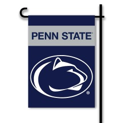 Penn State Nittany Lions Garden Banner Flag