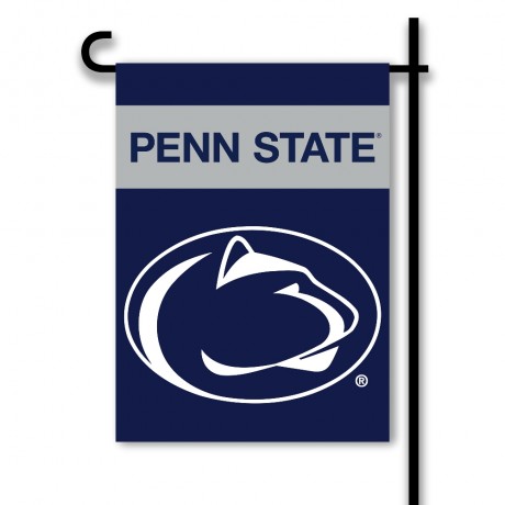 Penn State Nittany Lions Garden Banner Flag