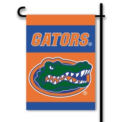 Florida Gators Garden Banner Flag