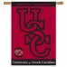 South Carolina Gamecocks Double Sided Banner