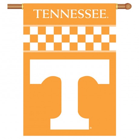 Tennessee Volunteers Double Sided Banner