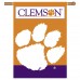 Clemson Tigers NCAA Double Sided Banner