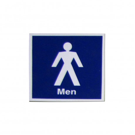 Men Symbol Policy Business Sign